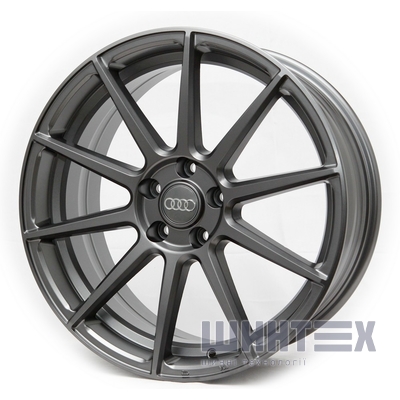 Replica Audi VS1056 8x18 5x112 ET38 DIA66.6 GM